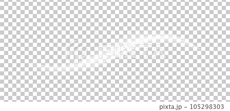 White glowing shiny lines effect. Luminous white lines of speed. Light glowing effect. Light trail wave, fire path trace line and incandescence curve twirl. PNG. White glowing shiny lines effect. Luminous white lines of speed. Light glowing effect. Light trail wave, fire path trace line and incandescence curve twirl. PNG. 105298303
