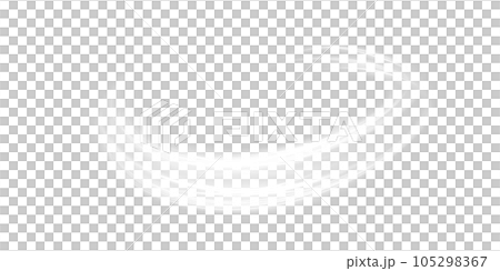 White glowing shiny lines effect. Luminous white lines of speed. Light glowing effect. Light trail wave, fire path trace line and incandescence curve twirl. PNG. White glowing shiny lines effect. Luminous white lines of speed. Light glowing effect. Light trail wave, fire path trace line and incandescence curve twirl. PNG. 105298367