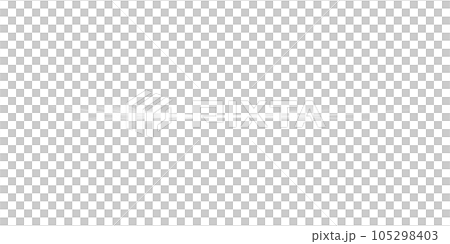 White glowing shiny lines effect. Luminous white lines of speed. Light glowing effect. Light trail wave, fire path trace line and incandescence curve twirl. PNG. 105298403