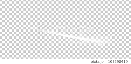 White glowing shiny lines effect. Luminous white lines of speed. Light glowing effect. Light trail wave, fire path trace line and incandescence curve twirl. PNG. White glowing shiny lines effect. Luminous white lines of speed. Light glowing effect. Light trail wave, fire path trace line and incandescence curve twirl. PNG. 105298419