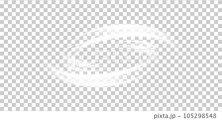 White Magic spirals with sparkles. White light effect. Glitter particles with lines. Swirl effect. PNG 105298548