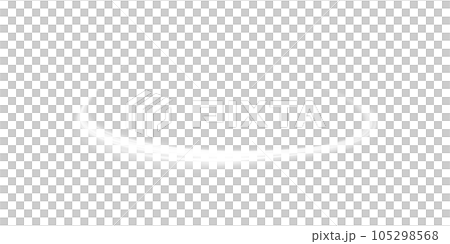 White Magic spirals with sparkles. White light effect. Glitter particles with lines. Swirl effect. PNG 105298568