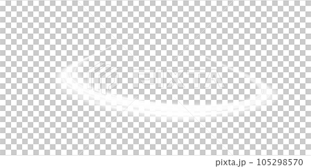 White Magic spirals with sparkles. White light effect. Glitter particles with lines. Swirl effect. PNG White Magic spirals with sparkles. White light effect. Glitter particles with lines. Swirl effect. PNG 105298570
