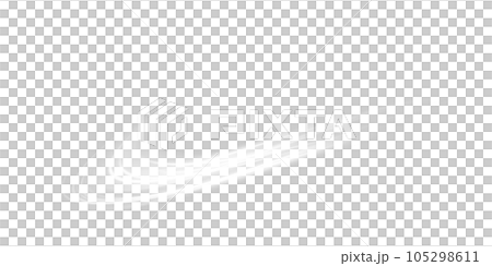 White Magic spirals with sparkles. White light effect. Glitter particles with lines. Swirl effect. PNG 105298611