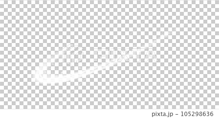 White Magic spirals with sparkles. White light effect. Glitter particles with lines. Swirl effect. PNG 105298636