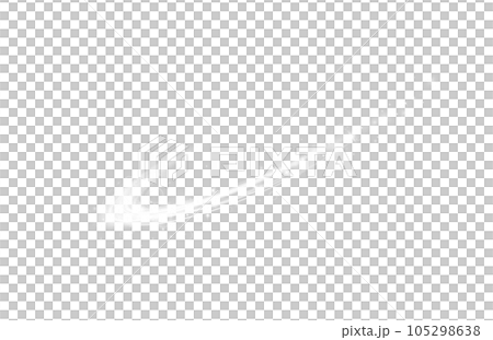 White Magic spirals with sparkles. White light effect. Glitter particles with lines. Swirl effect. PNG White Magic spirals with sparkles. White light effect. Glitter particles with lines. Swirl effect. PNG 105298638