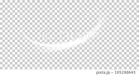 White Magic spirals with sparkles. White light effect. Glitter particles with lines. Swirl effect. PNG 105298643