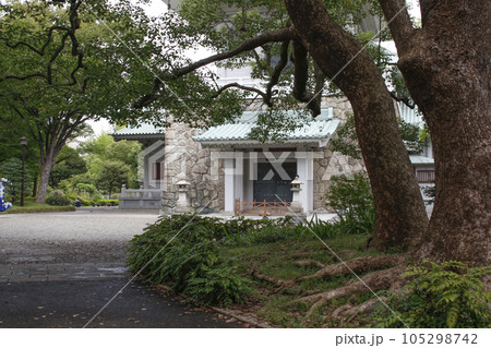 横網町公園 周辺の風景 横網町公園 周辺の風景 105298742