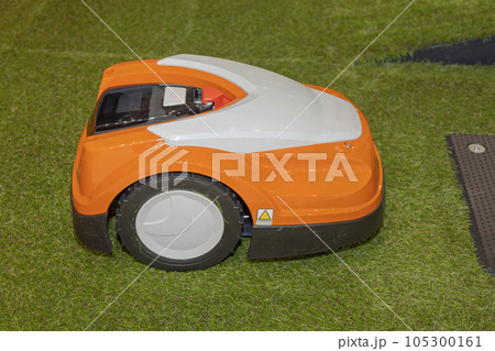 Lawn Mower Robot 105300161