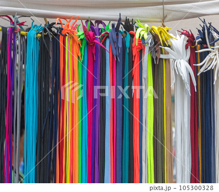 Shoe Strings Colour 105300328