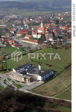 Marija Bistrica, Croatia Marija Bistrica, Croatia 105301214