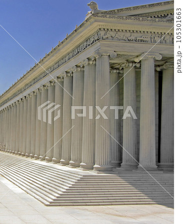 Parthenon 105301663