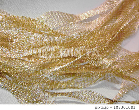 Golden netの写真素材 [105301683] - PIXTA