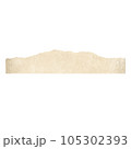 Old Paper texture - 4 105302393
