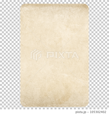 Old Paper texture - 15 Old Paper texture - 15 105302402