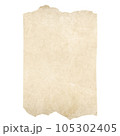 Old Paper texture - 15 105302405
