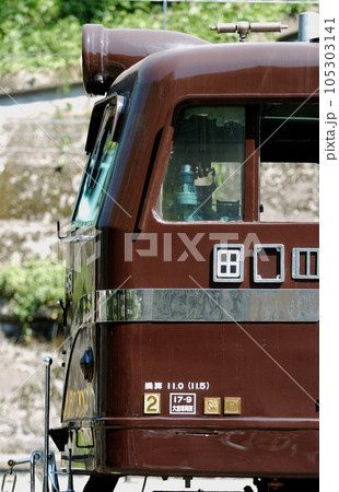 高崎線 水上 JR東日本 EF58-61(田町) 高崎線 水上 JR東日本 EF58-61(田町) 105303141