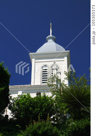 大江教会 大江教会 105305573