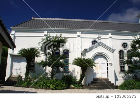 大江教会 大江教会 105305575