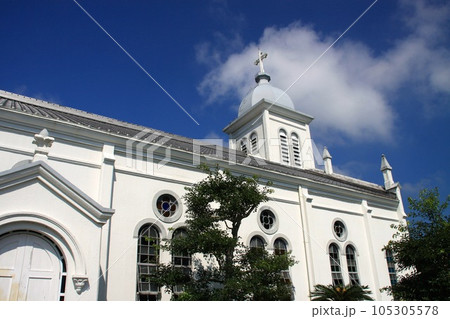 大江教会 大江教会 105305578