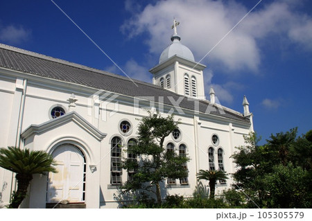 大江教会 105305579