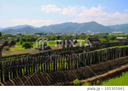 吉野ヶ里遺跡 吉野ヶ里遺跡 105305661