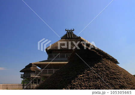 吉野ヶ里遺跡 吉野ヶ里遺跡 105305665