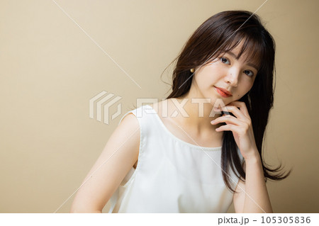 ビューティ ヘアケア ベージュバック ビューティ ヘアケア ベージュバック 105305836
