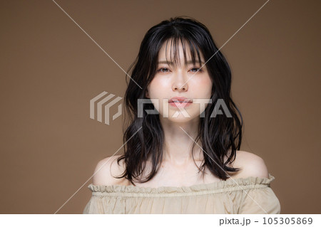 ヘアケア　ビューティ　　 105305869