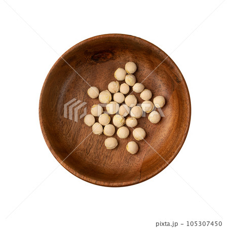 Cherry Stones, Cherry Core Closeup, Sweet Fruit Kernels, Cherries Pits, Prunus Avium Small Seeds, Stone Fruit Cherry Stones, Cherry Core Closeup, Sweet Fruit Kernels, Cherries Pits, Prunus Avium Small Seeds, Stone Fruit 105307450