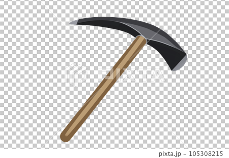 pickaxe pickaxe 105308215