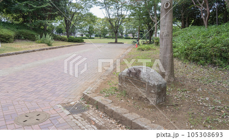 【千葉県千葉市】おゆみ野・四季の道 なつのみち公園 【千葉県千葉市】おゆみ野・四季の道 なつのみち公園 105308693