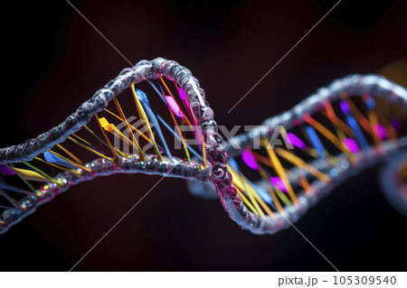 二重螺旋 105309540