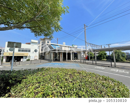 JR東海道線 鴨宮駅 北口 JR東海道線 鴨宮駅 北口 105310810