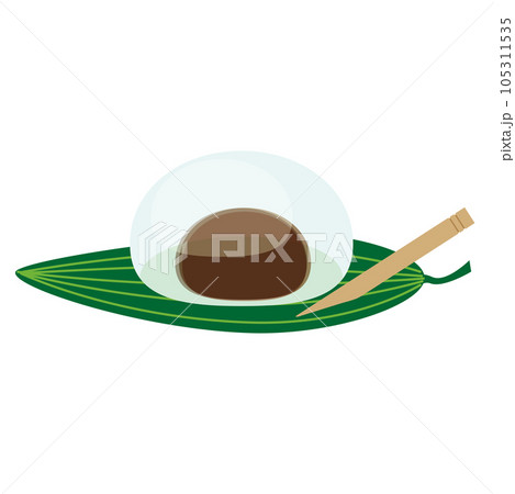 水まんじゅう 水まんじゅう 105311535