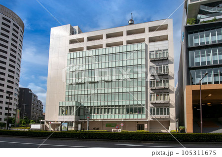 東京都品川区大崎の警視庁大崎警察署 東京都品川区大崎の警視庁大崎警察署 105311675