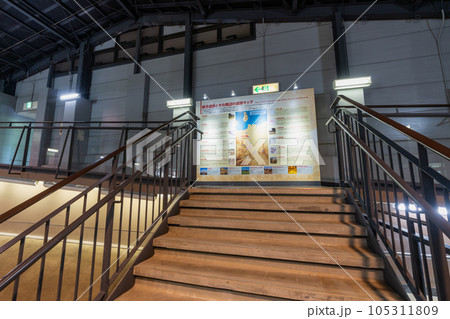 《福岡県》国史跡 野方遺跡(のかたいせき) 《福岡県》国史跡 野方遺跡(のかたいせき) 105311809