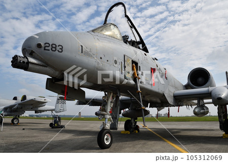 A-10A 105312069