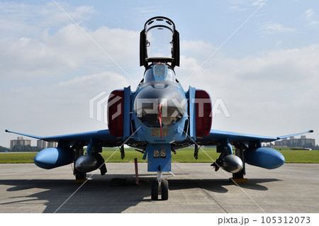 RF-4E 105312073