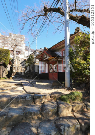 茨城 つくば つくば道と旧筑波山郵便局 茨城 つくば つくば道と旧筑波山郵便局 105312251