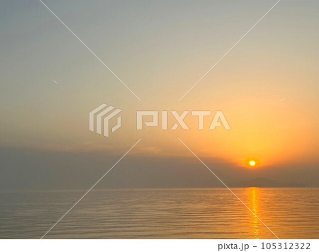 夕陽 夕陽 105312322