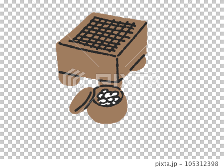 Illustration of Go tools 105312398