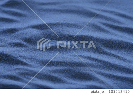 夜の砂浜イメージ 105312419