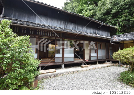 窯垣の小径資料館 窯垣の小径資料館 105312819