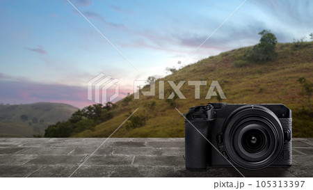 World Photography Day 105313397