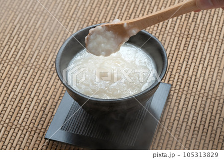 甘酒 105313829