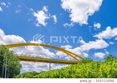 ニセコ大橋 105313898