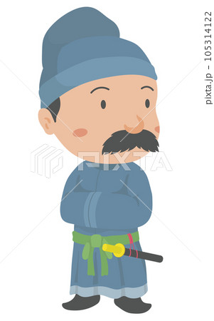 古代日本の貴族 古代日本の貴族 105314122