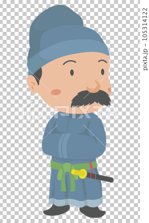 古代日本の貴族 古代日本の貴族 105314122