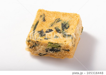 フリーズドドライ味噌汁 105316448